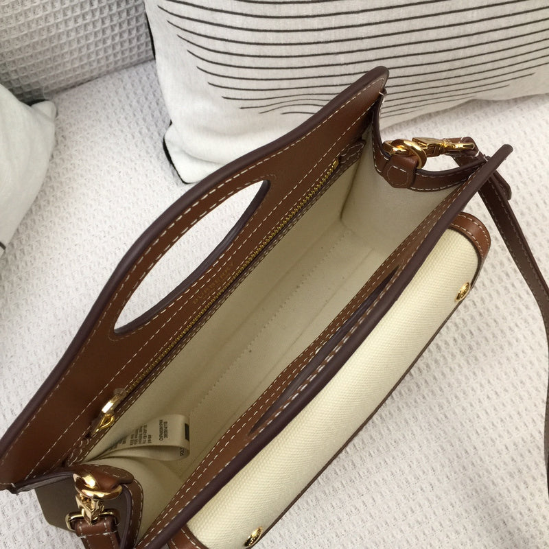 ELE Fashion -BBR Bags - 764