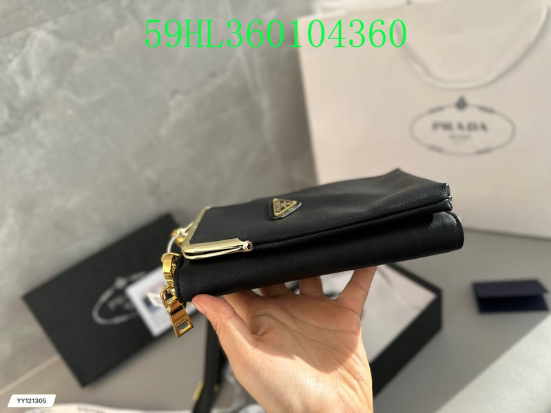 Satchel Bags - PDA Bags - 3668