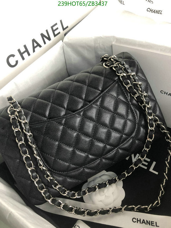 SAMC - CHL Bags - 529