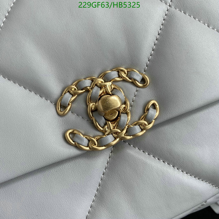 SAMC - CHL Bags - 171