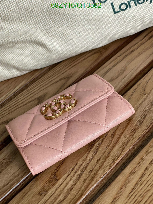 SAMC - CHL Wallets - 047
