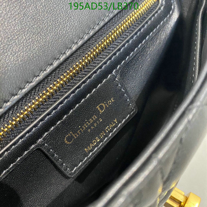 SAMCC - DOR Bags - 1380