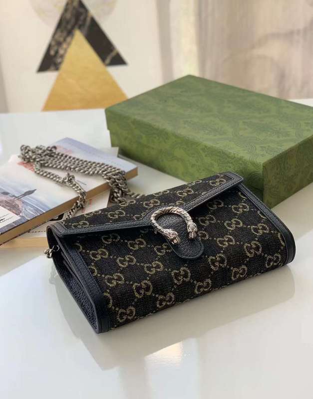 GUI2 Bags - Luxurious Bags  545