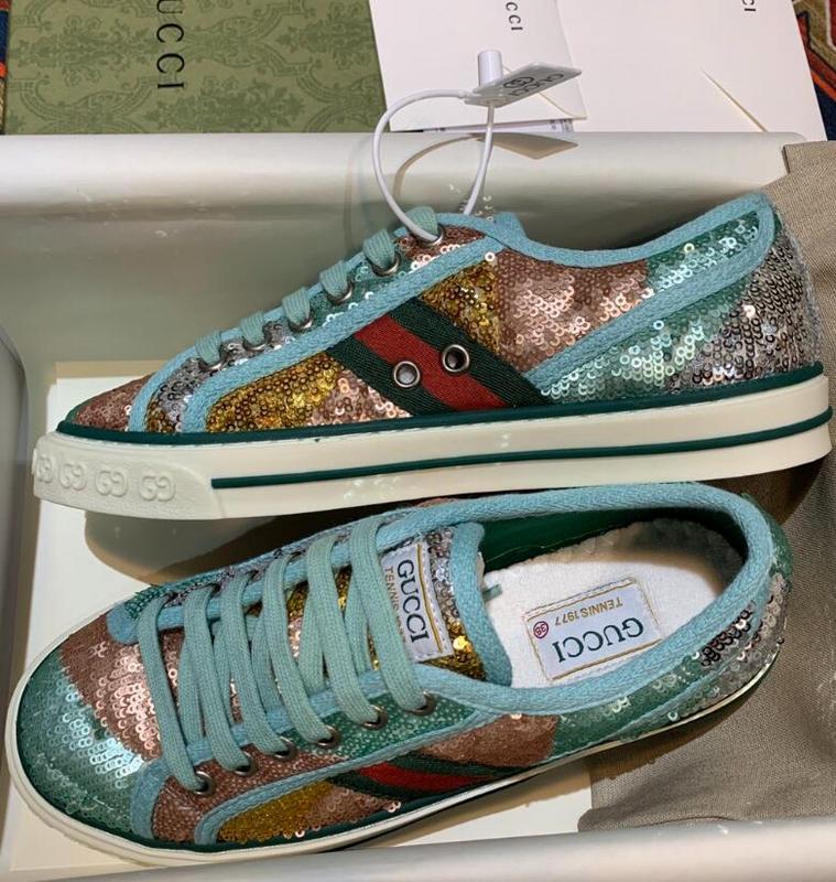 SAMC - GUKI Women Shoes - 1741