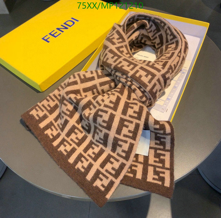 SAMC - FDE Scarves - 198