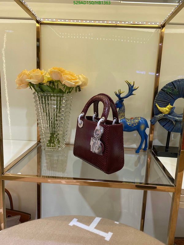 SAMCC - DOR Bags - 1166