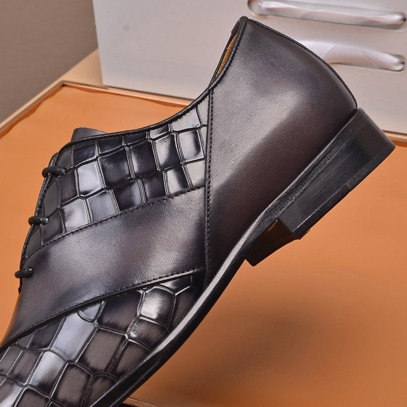 Glami - BRE Men Shoes - 532