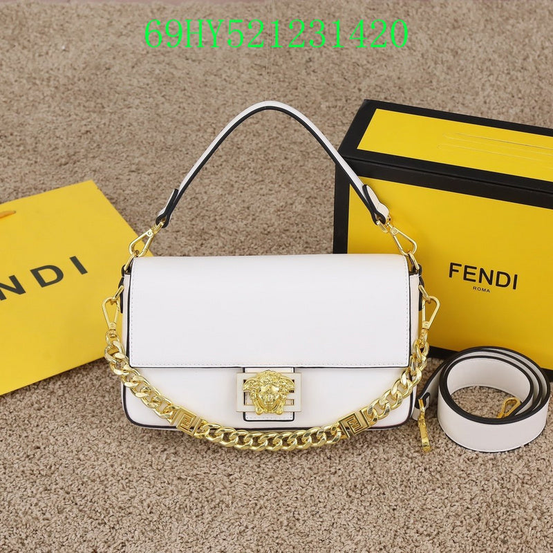 Glami - FDE Bags - 2750