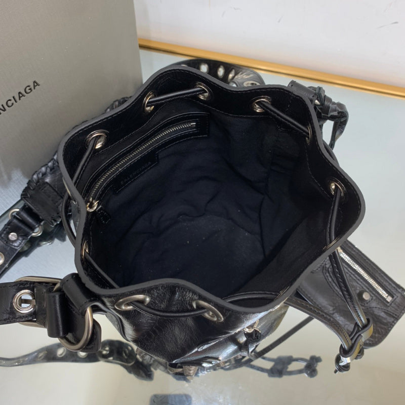 Glamy - BG Bags - 997