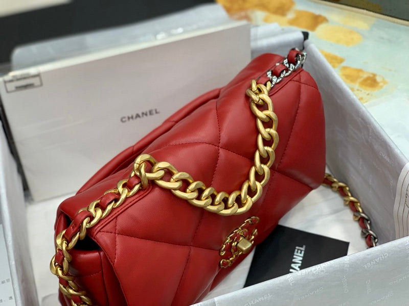 Satchel Bags - CHL Bags - 332