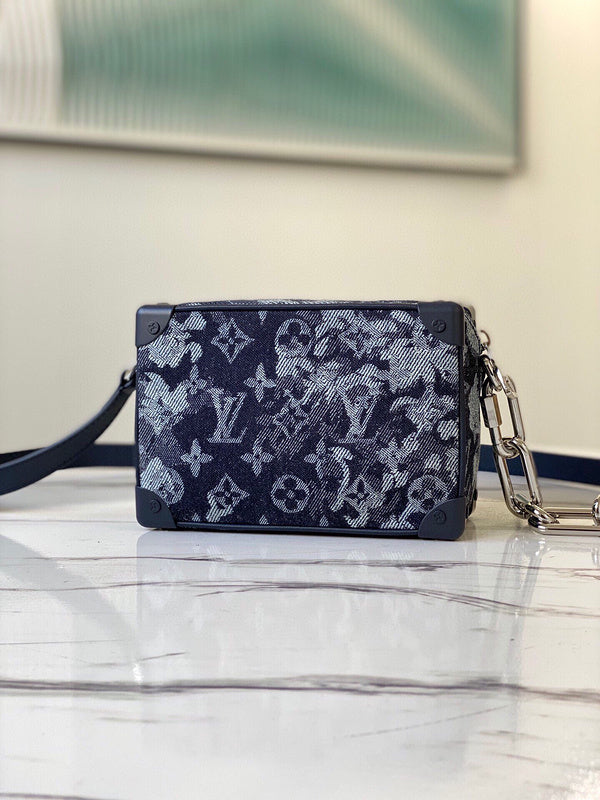 GlamI Lu-Vi bags - 3272