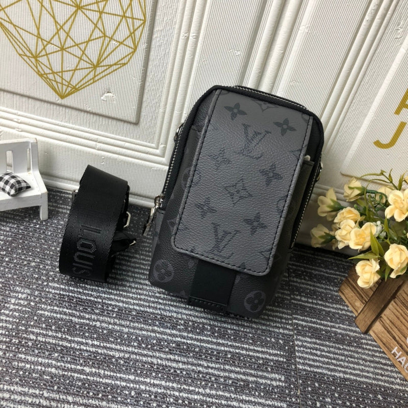 Satchel Bags - VL Bags - 045