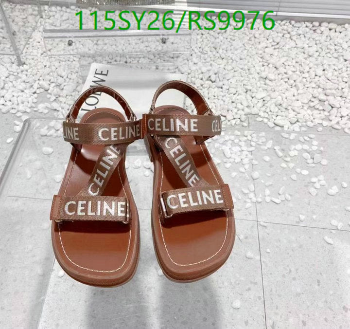 SAMC - COL Women Shoes - 274