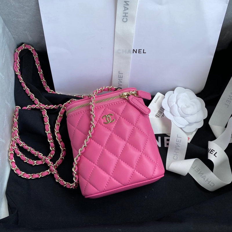 Satchel Bags - CHL Bags - 217