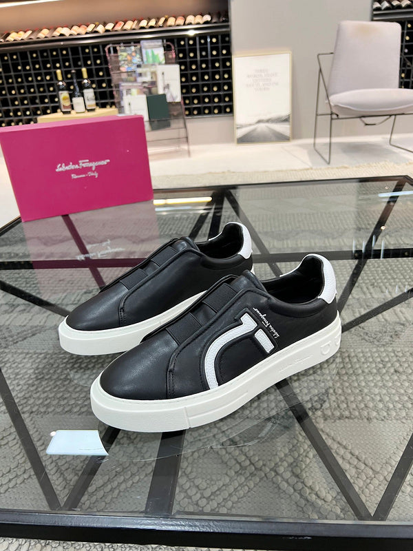 Satchel Bags - Mix Shoes - 1216