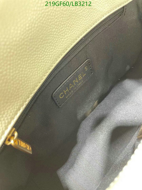 SAMC - CHL Bags - 847