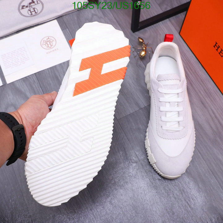 SAMC - HMS Men Shoes - 627