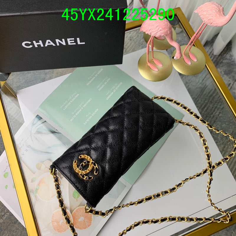 Glami - CHL Wallet - 2472