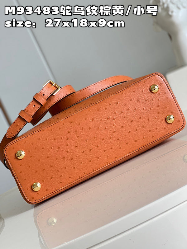 Satchel Bags - VL Bags - 1705