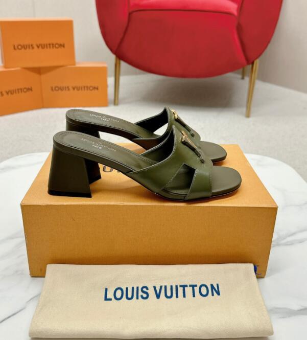 Glamy - LOV Women Shoes - 154