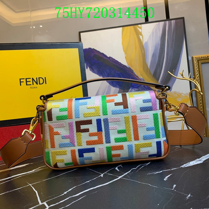 Glami - FDE Bags - 1823