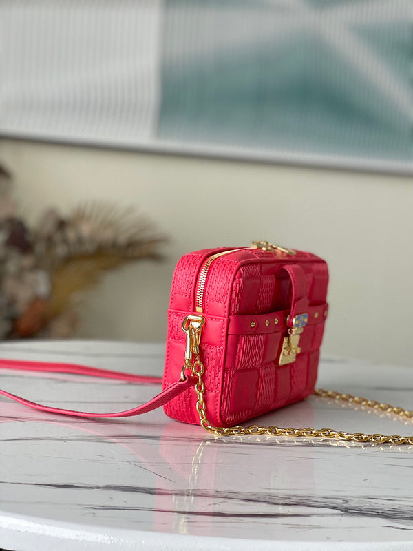 Glami- Glami- Lu-Vi bags - 5871
