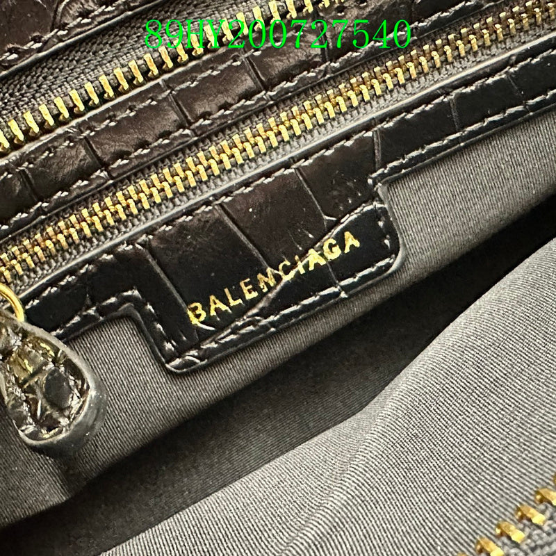 Glami GlamI - BGA Bags - 1684