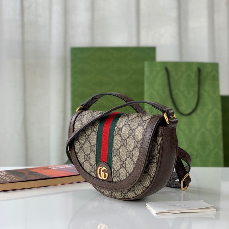 Glami Fashion - GCI Bags - 12248
