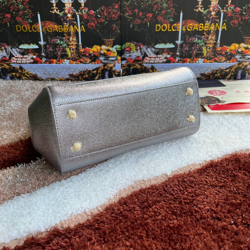 Satchel Bags - DG Bags - 030