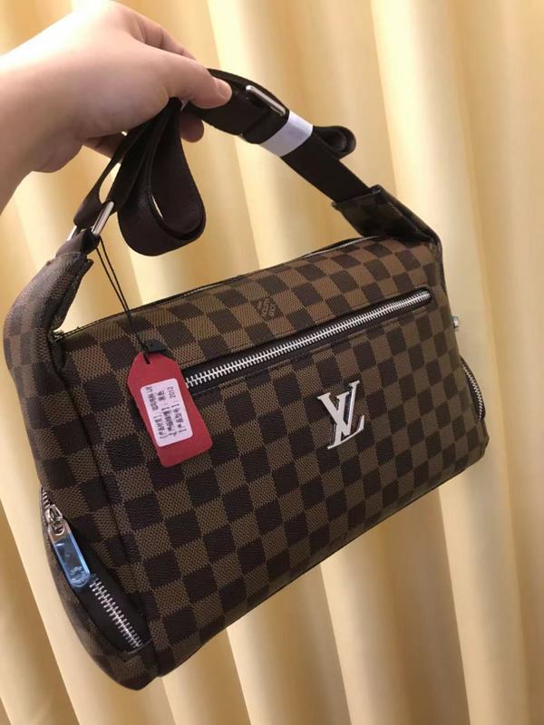 Satchel Bags - VL Bags - 3962