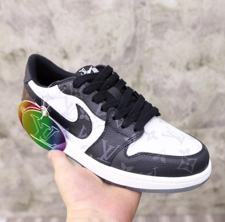 SAMC - LOV Men Shoes - 1331