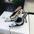 SAMCC - DOR Women Shoes - 2406