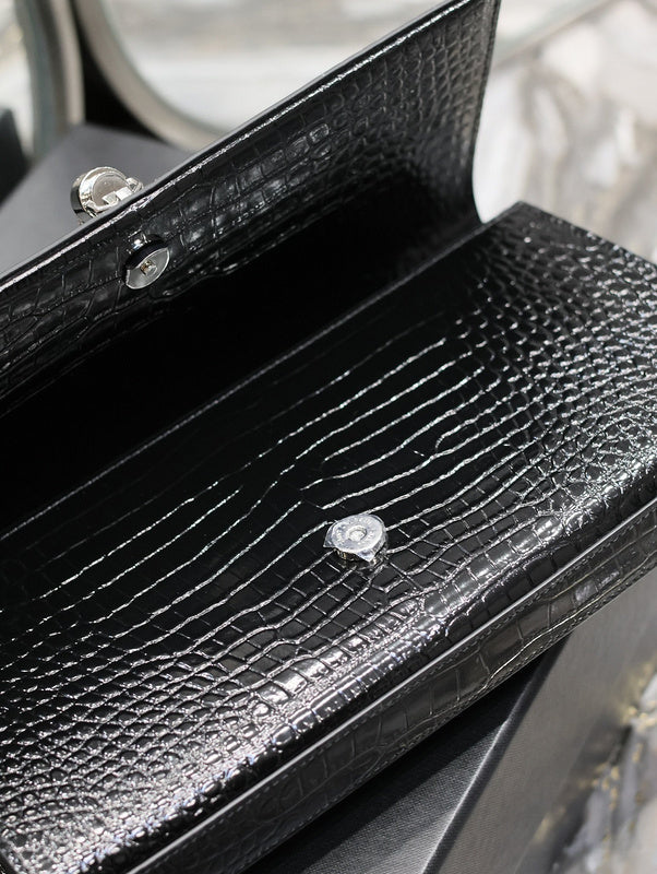 Satchel Bags - SLY Bags - 055