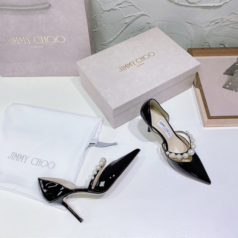 Satchel Bags - Mix Shoes - 1496