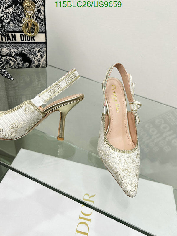 SAMCC - DOR Women Shoes - 2312