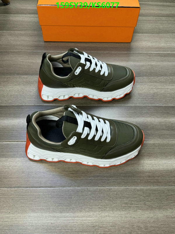 SAMC - HMS Men Shoes - 531