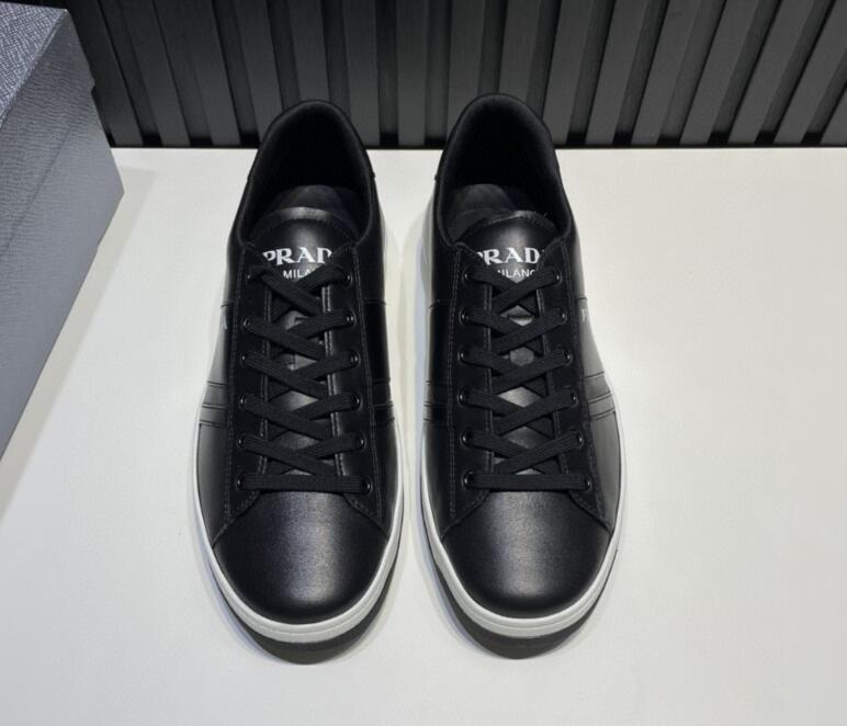 GlamyMen Shoes - 301