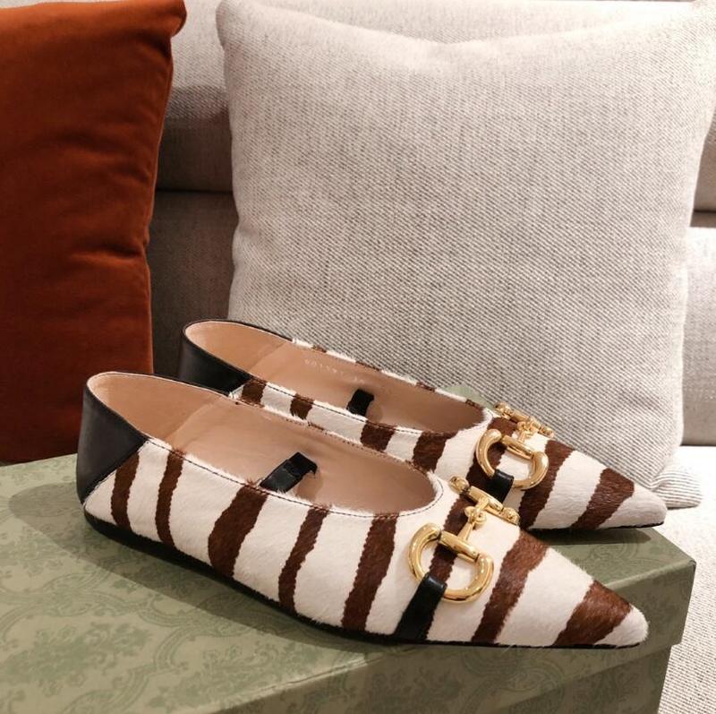 SAMC - GUKI Women Shoes - 1718