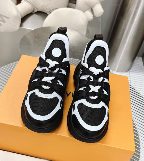 Glamy - LOV Women Shoes - 221
