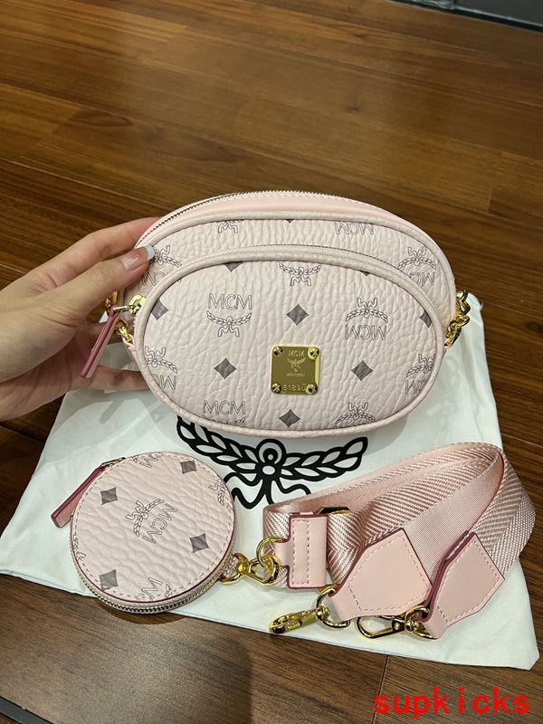 Glami- - Mix Wallets - 401