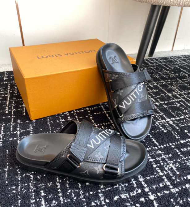 glamy - LOV Men Shoes - 094