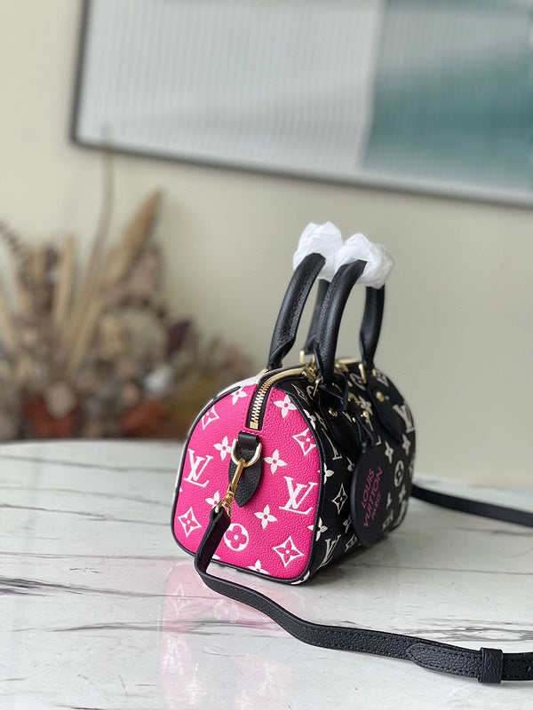 Fashion Lu-Vi bags - 5208