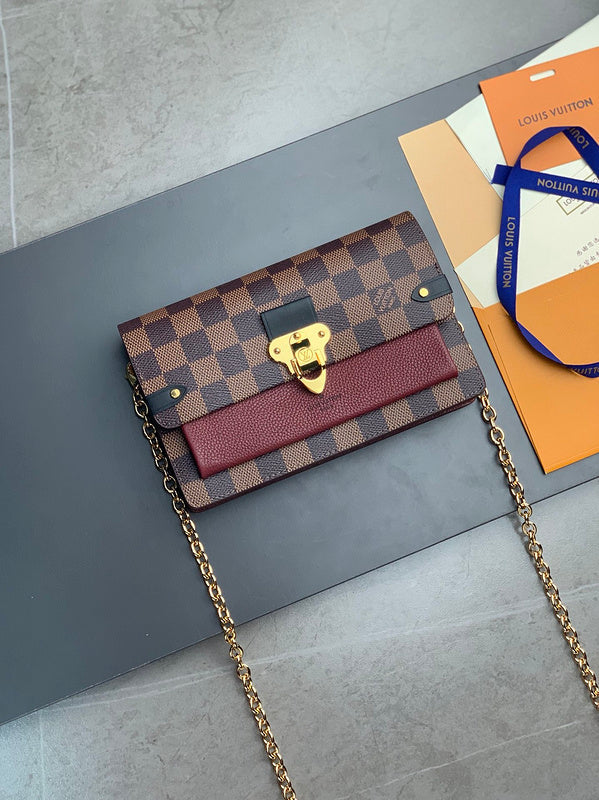 Satchel Bags - VL Bags - 1750