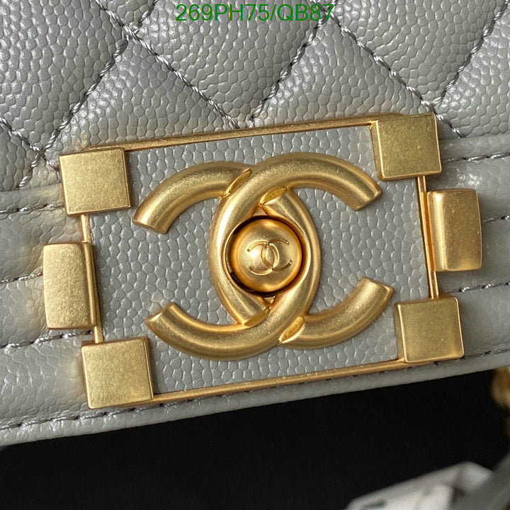SAMC - CHL Bags - 384