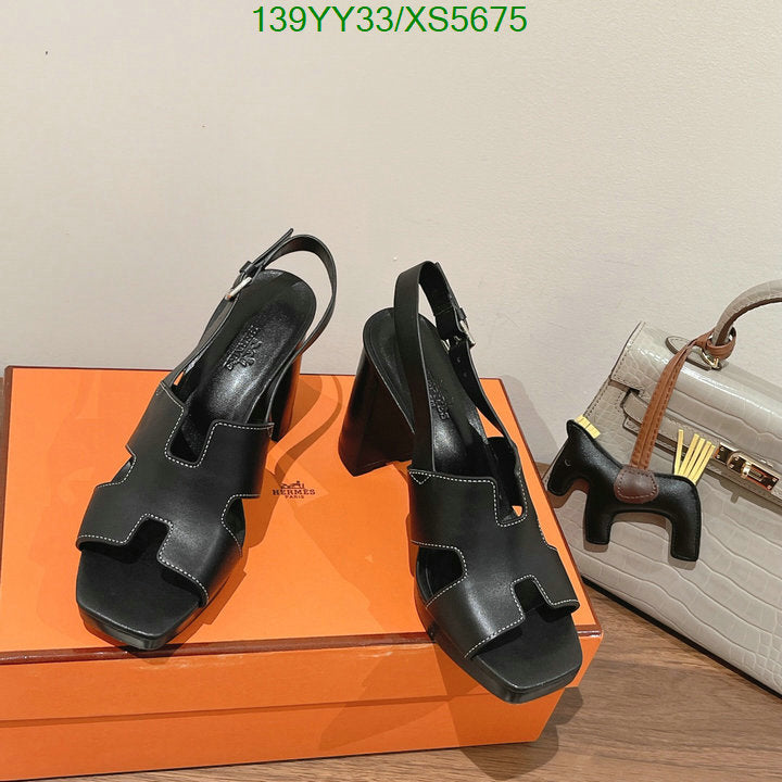 SAMC - HMS Women Shoes - 340