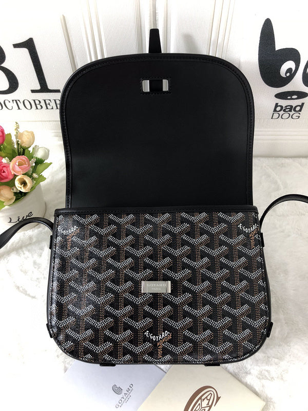 ELE - GOD Bags - 076