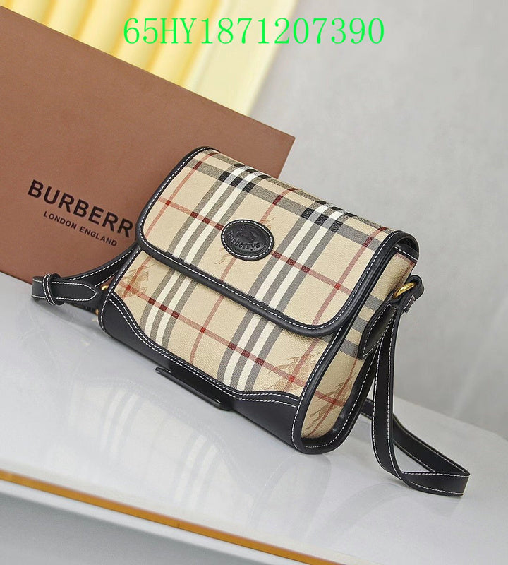 ELE Fashion -BBR Bags - 333
