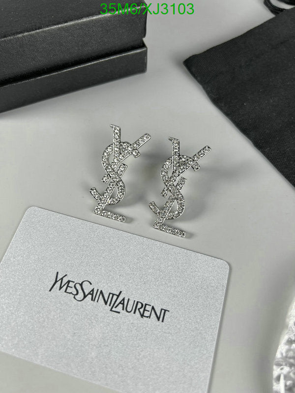SAMC - YLS Jewelry - 091