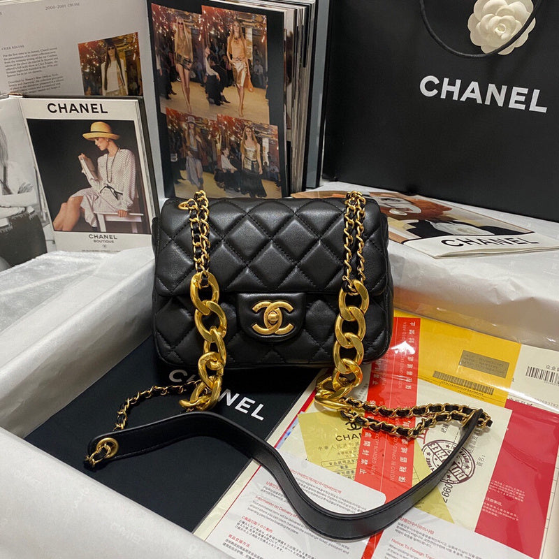 GlamI - CHL Bags - 3349