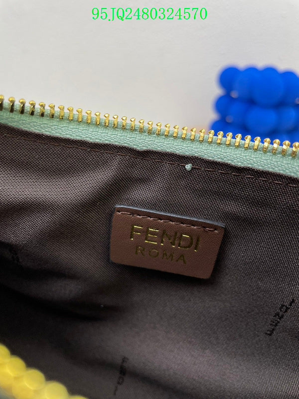 Glami - FDE Bags - 1732